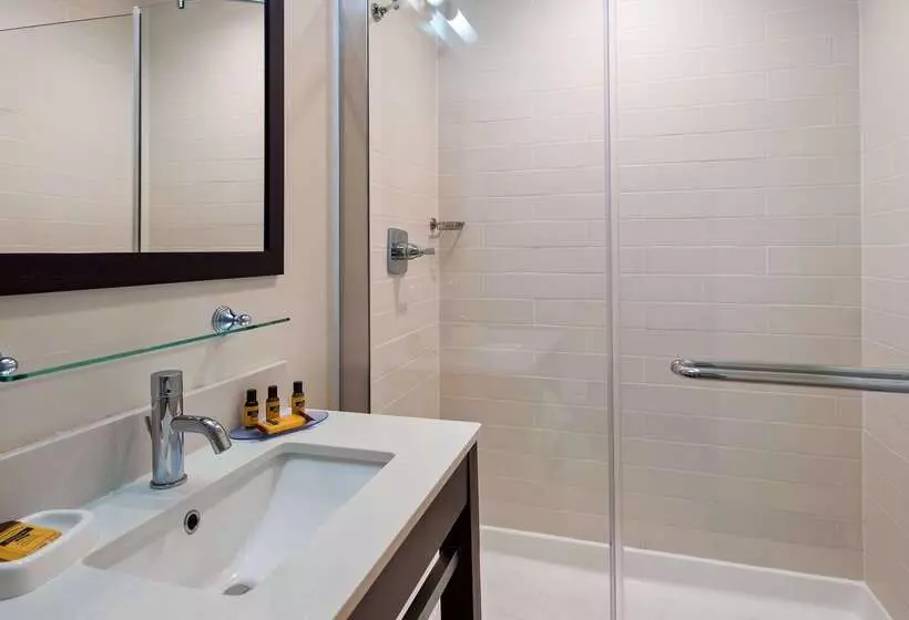 Fotos del hotel Best Western Plus Philadelphia Convention Center:  7
