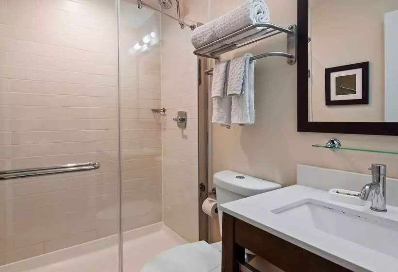 Fotos del hotel Best Western Plus Philadelphia Convention Center:  12