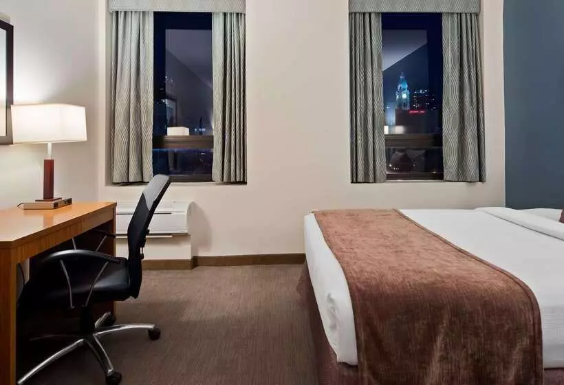 Fotos del hotel Best Western Plus Philadelphia Convention Center:  14