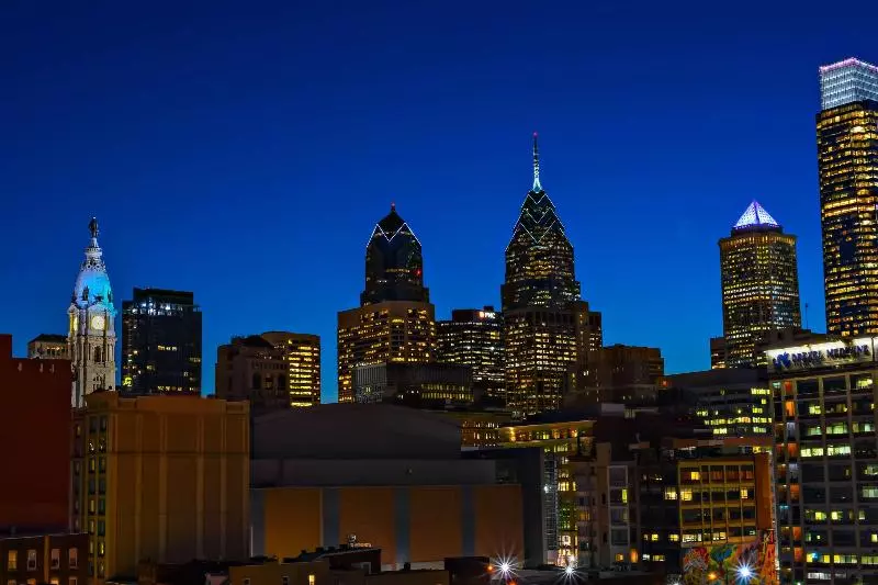 Fotos del hotel Best Western Plus Philadelphia Convention Center:  19