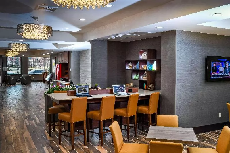 Fotos del hotel Best Western Plus Philadelphia Convention Center:  15