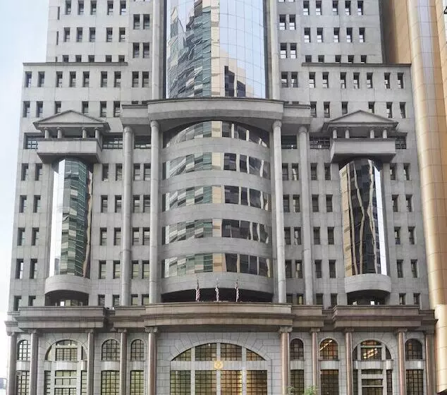 Fotos del hotel Cosmo  Kuala Lumpur:  8
