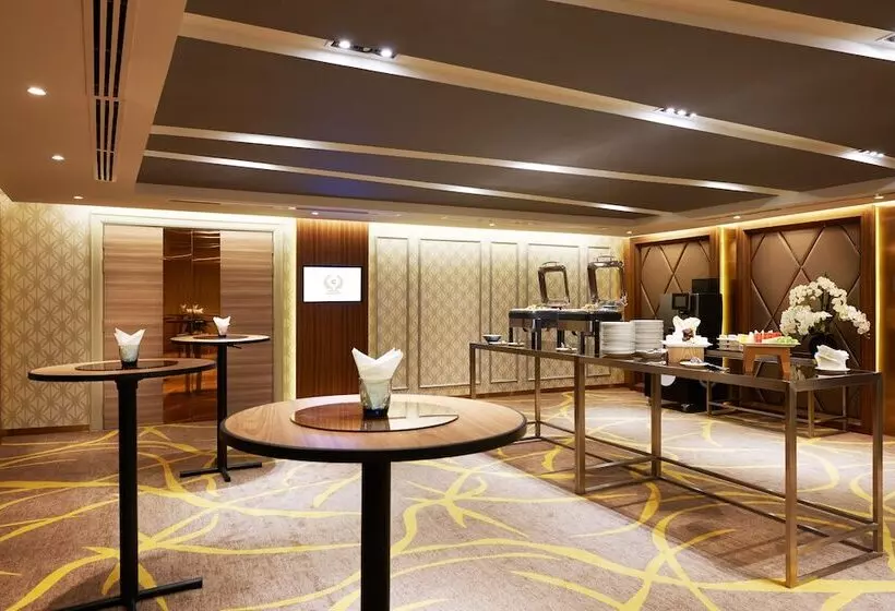 Fotos del hotel Cosmo  Kuala Lumpur:  23