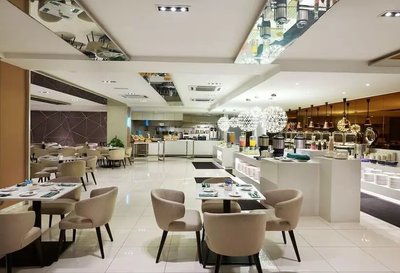 Fotos del hotel Cosmo  Kuala Lumpur:  12