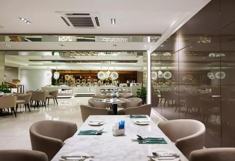 Fotos del hotel Cosmo  Kuala Lumpur:  20