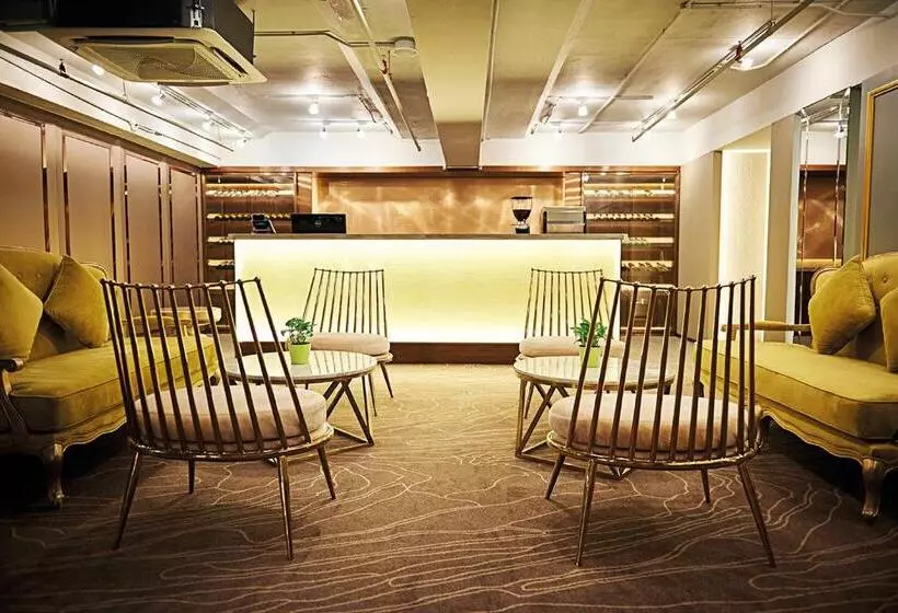 Fotos del hotel Cosmo  Kuala Lumpur:  5