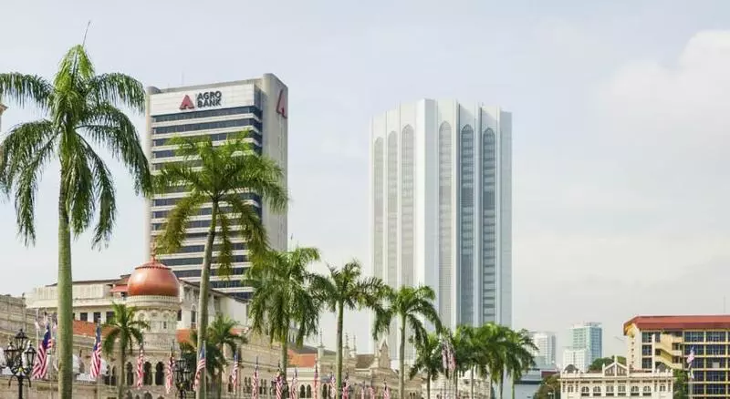 Cosmo  Kuala Lumpur