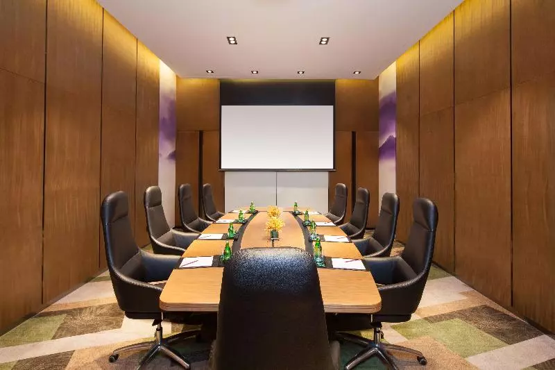 Fotos del hotel Crowne Plaza Kunshan, An Ihg:  8