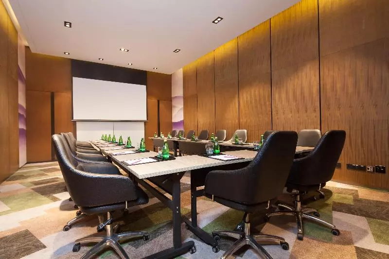 Fotos del hotel Crowne Plaza Kunshan, An Ihg:  3