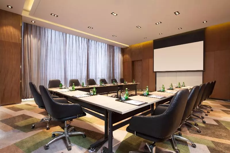 Fotos del hotel Crowne Plaza Kunshan, An Ihg:  11