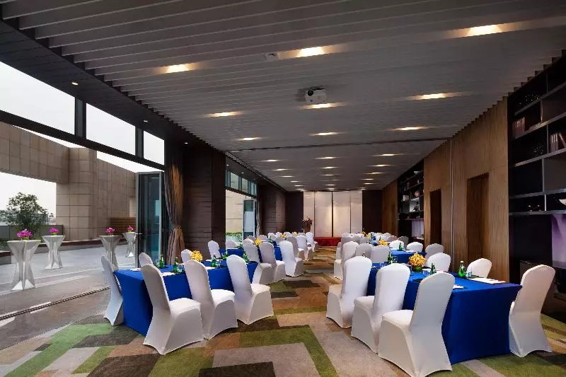 Fotos del hotel Crowne Plaza Kunshan, An Ihg:  13
