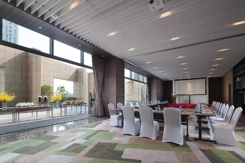 Fotos del hotel Crowne Plaza Kunshan, An Ihg:  4