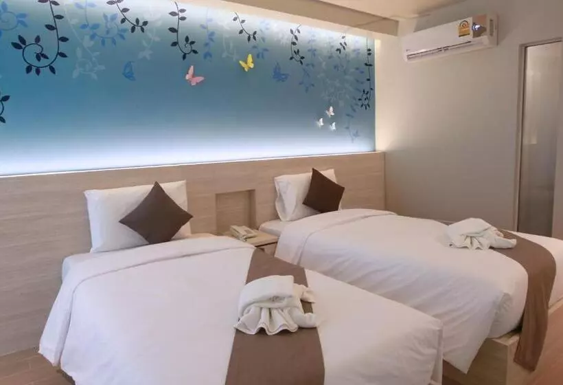 Levana Pattaya