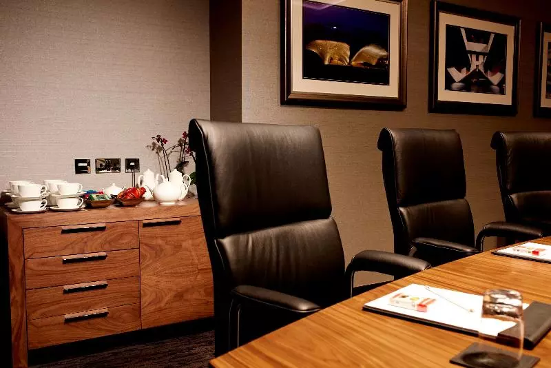 Fotos del hotel Crowne Plaza  London  Albert Embankment, An Ihg:  15