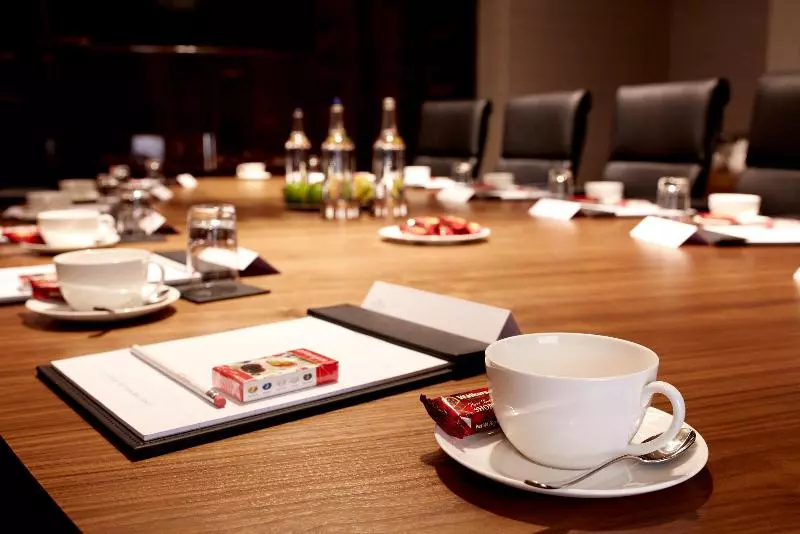 Fotos del hotel Crowne Plaza  London  Albert Embankment, An Ihg:  7