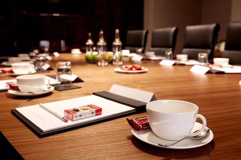 Fotos del hotel Crowne Plaza  London  Albert Embankment, An Ihg:  2