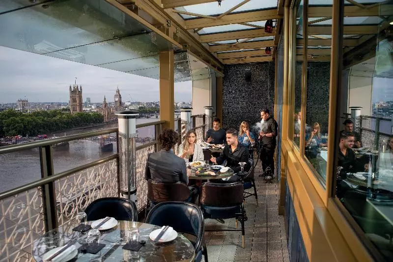 Fotos del hotel Crowne Plaza  London  Albert Embankment, An Ihg:  3