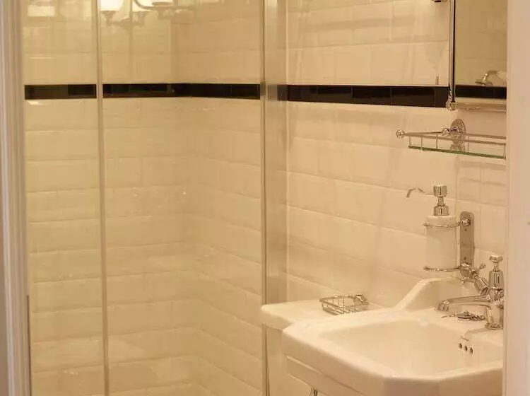 Fotos del hotel Millasvilla:  14