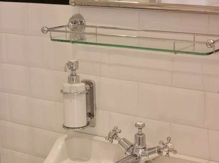 Fotos del hotel Millasvilla:  5