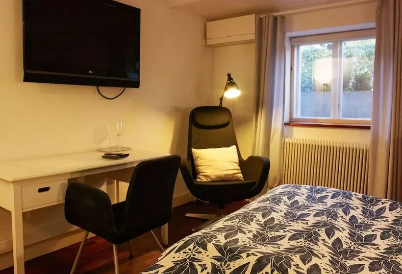 Fotos del hotel Millasvilla:  15