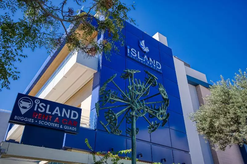 Fotos del hotel Island Boutique:  6