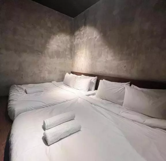 Fotos del hotel Hulo:  2