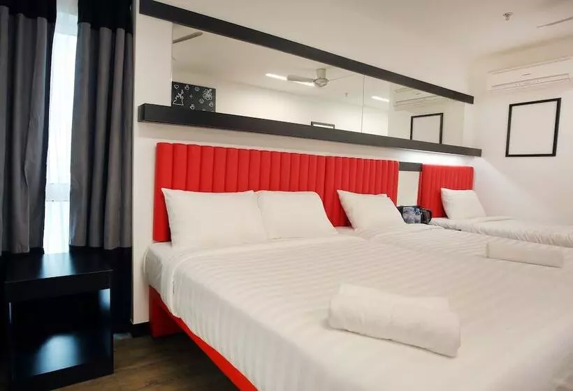 Fotos del hotel Tune  Kuala Lumpur  Pwtc:  12