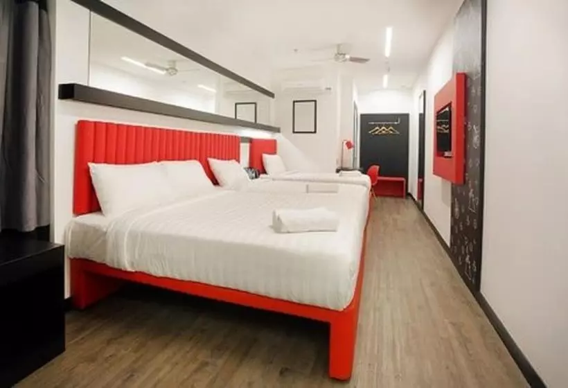 Fotos del hotel Tune  Kuala Lumpur  Pwtc:  22