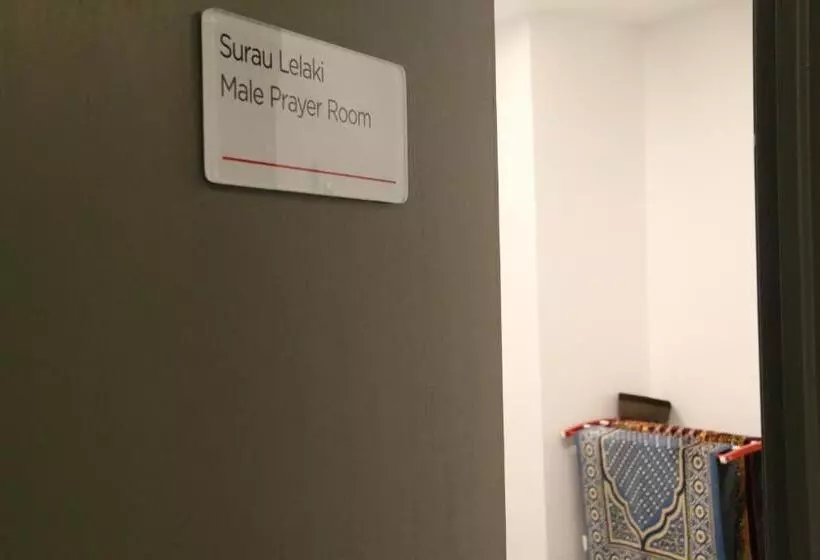 Fotos del hotel Tune  Kuala Lumpur  Pwtc:  25