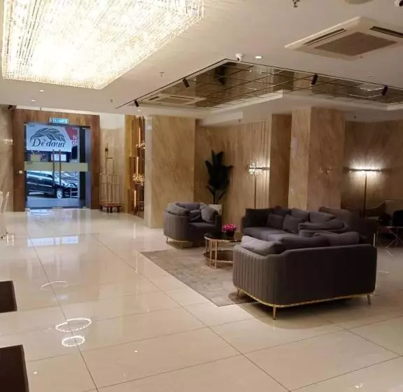 Fotos del hotel Tune  Kuala Lumpur  Pwtc:  8