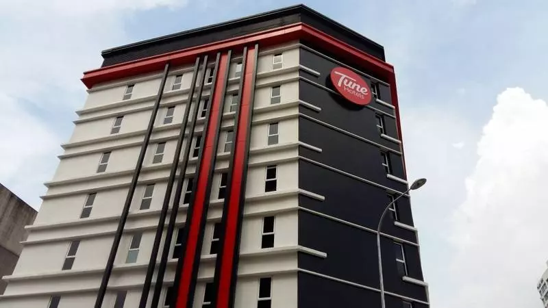 Fotos del hotel Tune  Kuala Lumpur  Pwtc:  6