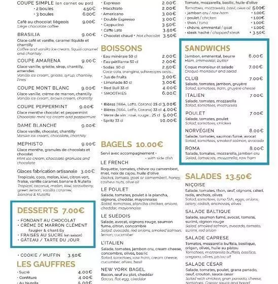 Fotos del hotel Le Jardin Croisette:  2
