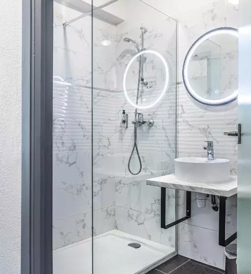 Fotos del hotel Le Jardin Croisette:  12
