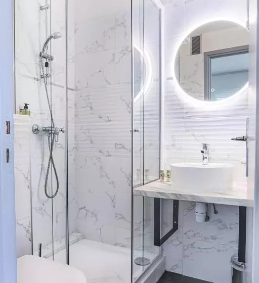 Fotos del hotel Le Jardin Croisette:  6
