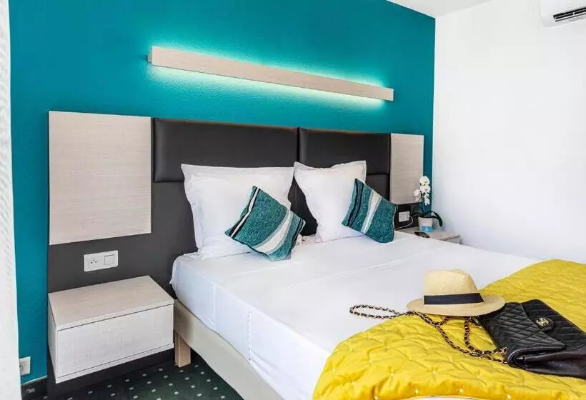 Fotos del hotel Le Jardin Croisette:  21