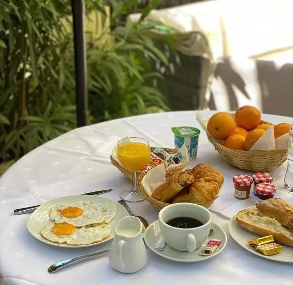 Fotos del hotel Le Jardin Croisette:  20