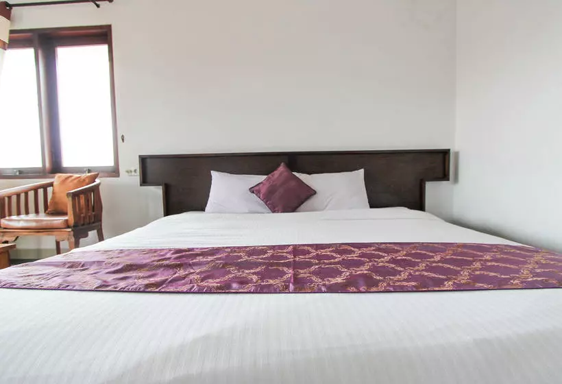Alamanda Canggu Villa
