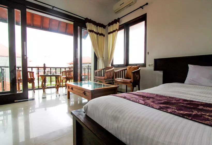 Fotos del hotel Alamanda Canggu Villa:  19