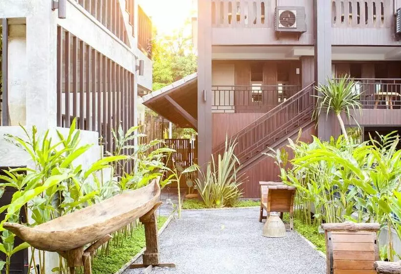 Fotos del hotel Nawa Sheeva:  11