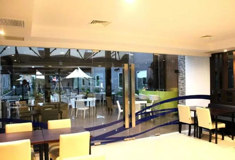 Fotos del hotel Bonnet Hotel Surabaya:  18