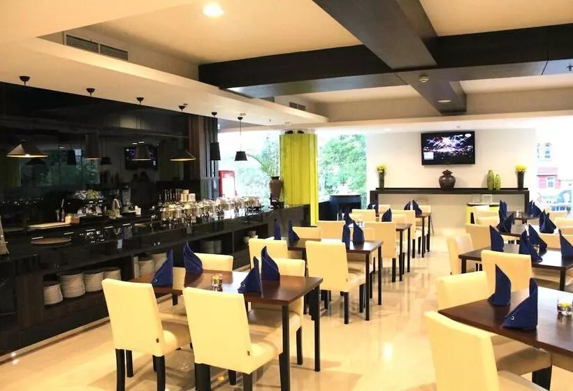 Fotos del hotel Bonnet Hotel Surabaya:  14