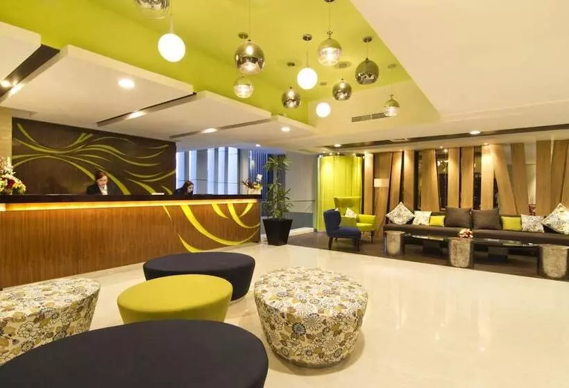 Fotos del hotel Bonnet Hotel Surabaya:  13