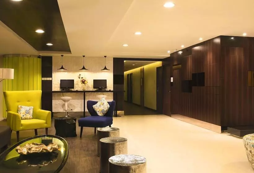 Fotos del hotel Bonnet Hotel Surabaya:  3