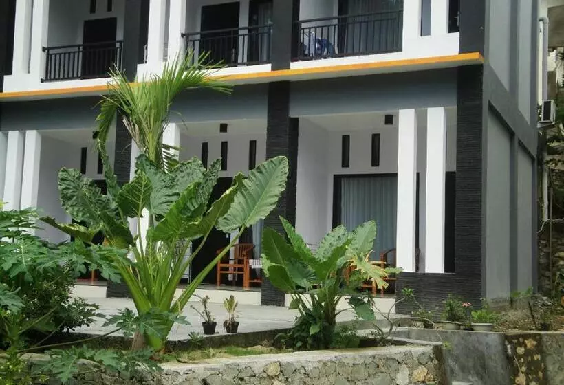 Fotos del hotel Cf Komodo:  14