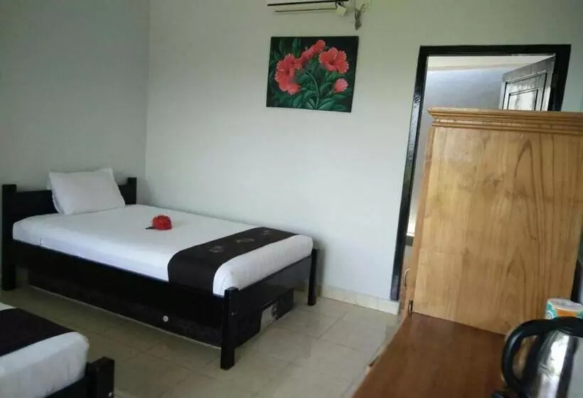 Fotos del hotel Cf Komodo:  16