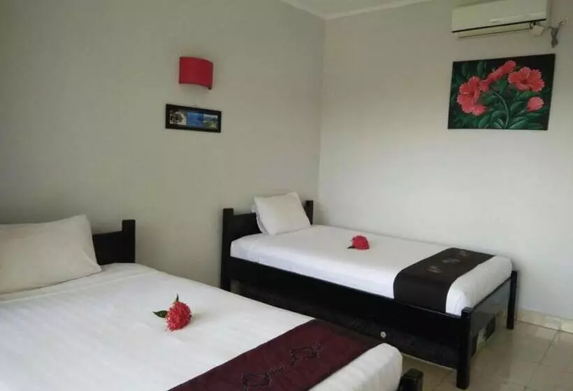 Fotos del hotel Cf Komodo:  20