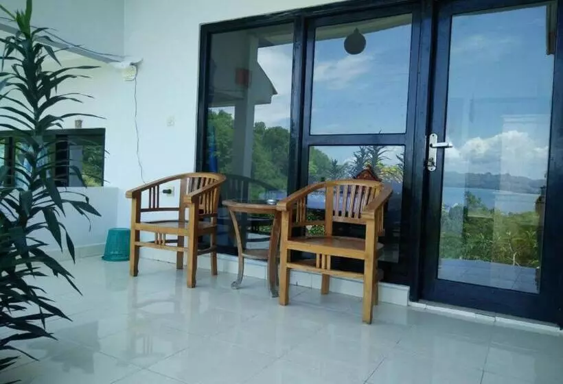 Fotos del hotel Cf Komodo:  11