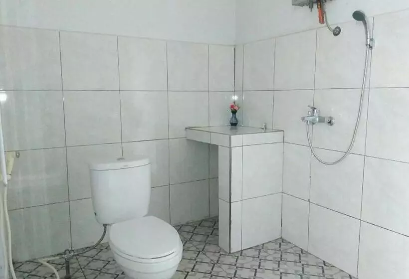 Fotos del hotel Cf Komodo:  4