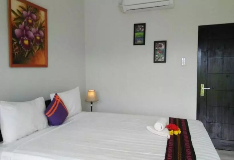 Fotos del hotel Cf Komodo:  22