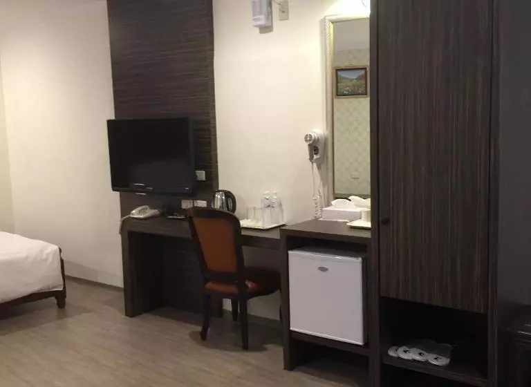 Fotos del hotel Kousin:  25